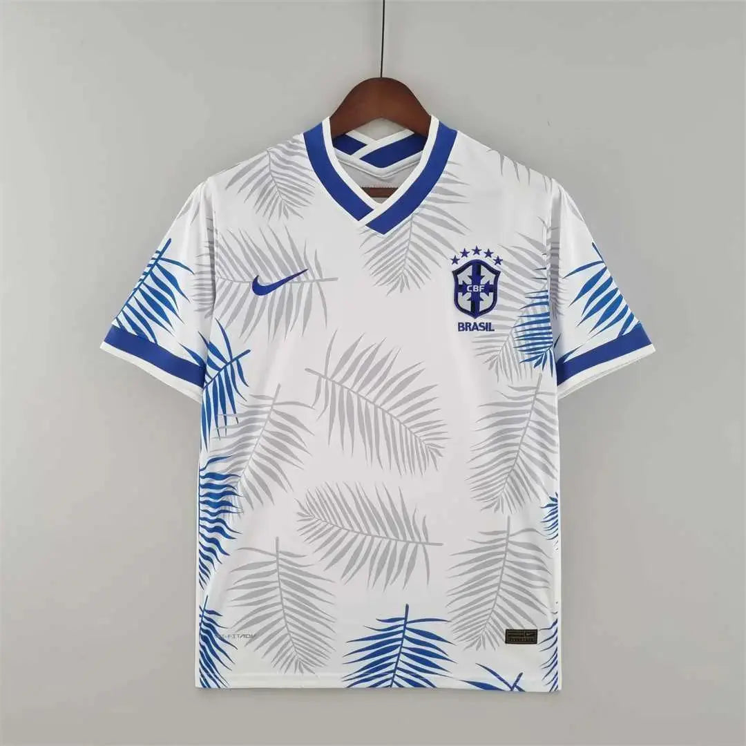 MAILLOT BRÉSIL CONCEPT 2022/2023 Onze Maillots