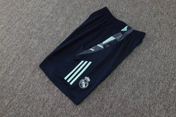 Ensemble Réal Madrid Training MODAFOOT