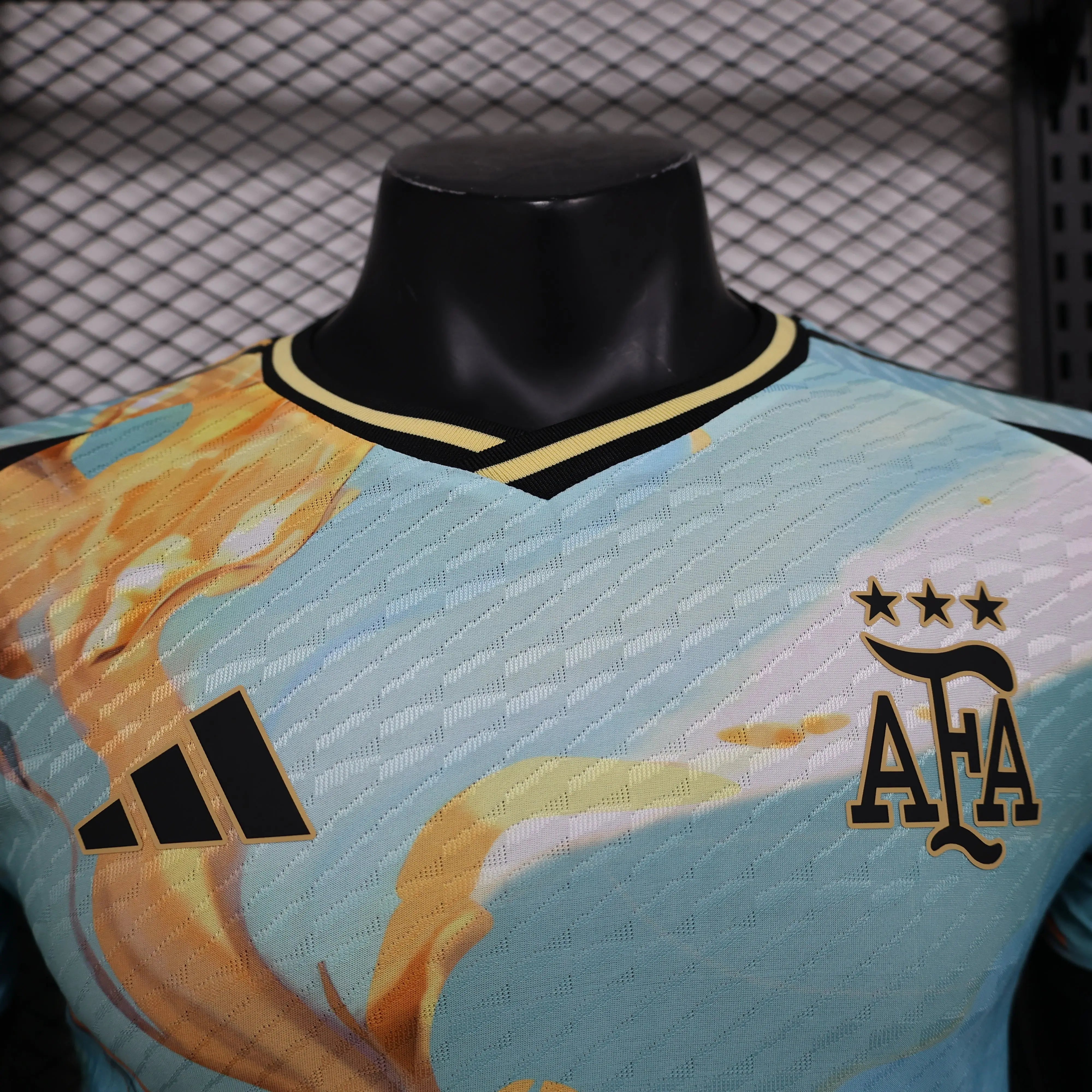 MAILLOT ARGENTINE CONCEPT 2024/2025 Onze Maillots