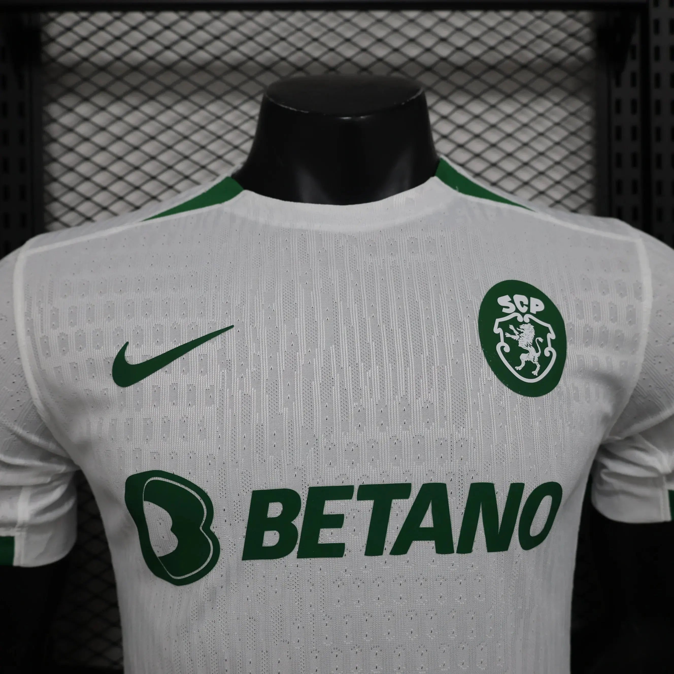 MAILLOT SPORTING EXTERIEUR 2024/2025 Onze Maillots
