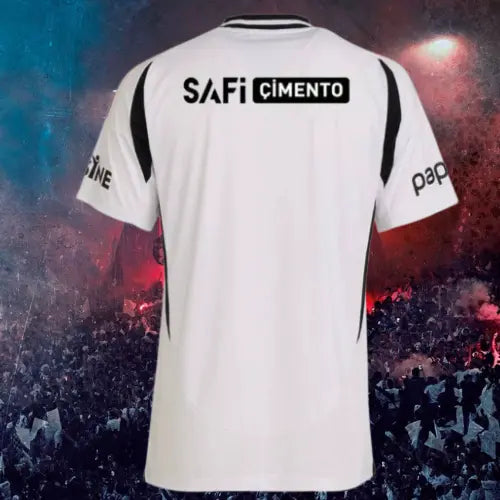 Maillot Besiktas Domicile 2024-2025 MODAFOOT