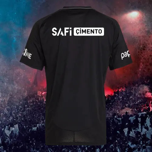 Adidas Beşiktaş Maillot Noir 2024/2025 MODAFOOT