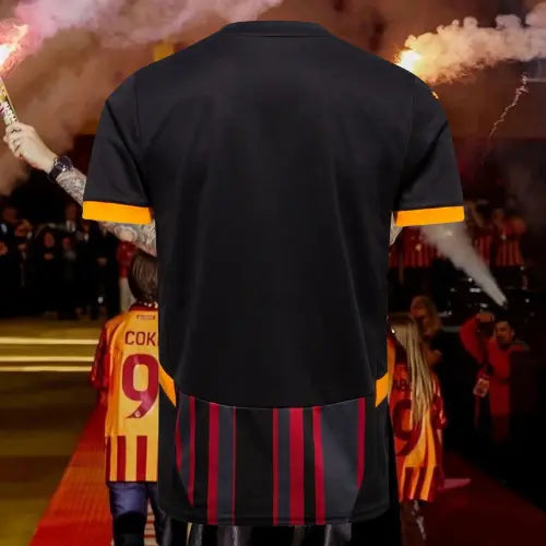 Galatasaray 3ème Maillot 2024/2025 MODAFOOT