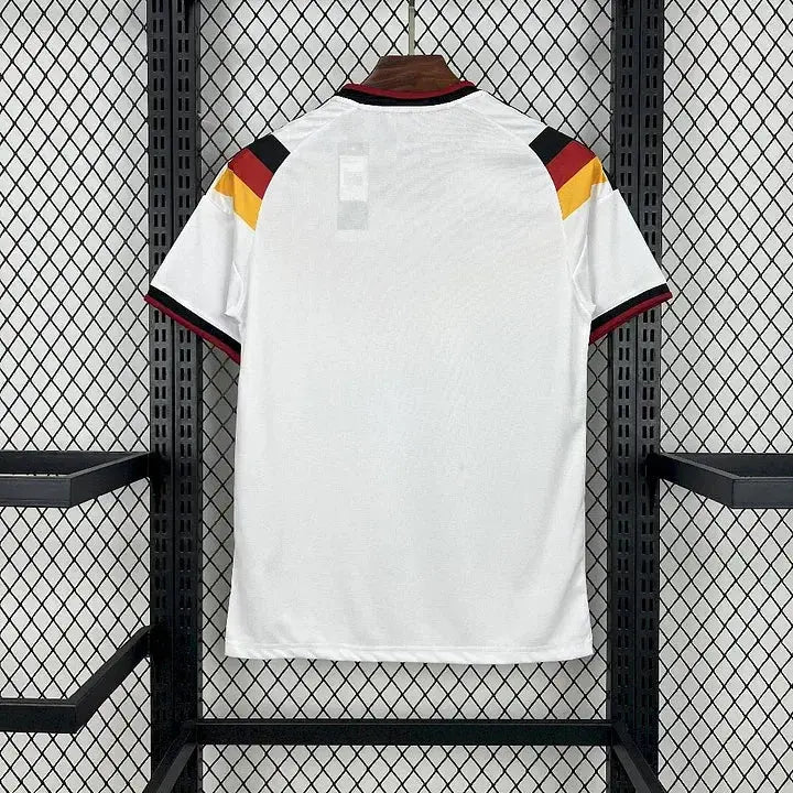 Maillot Allemagne CDM Domicile 2026 MODAFOOT