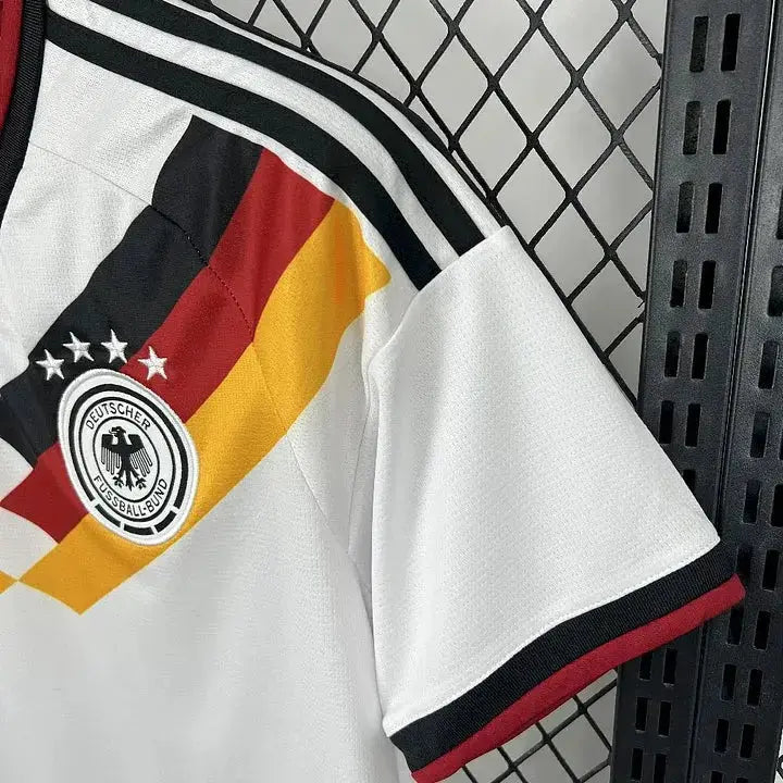 Maillot Allemagne CDM Domicile 2026 MODAFOOT