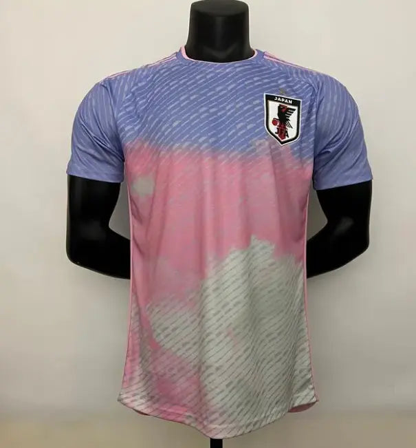 MAILLOT JAPON EXTERIEUR 2023/2024 Onze Maillots