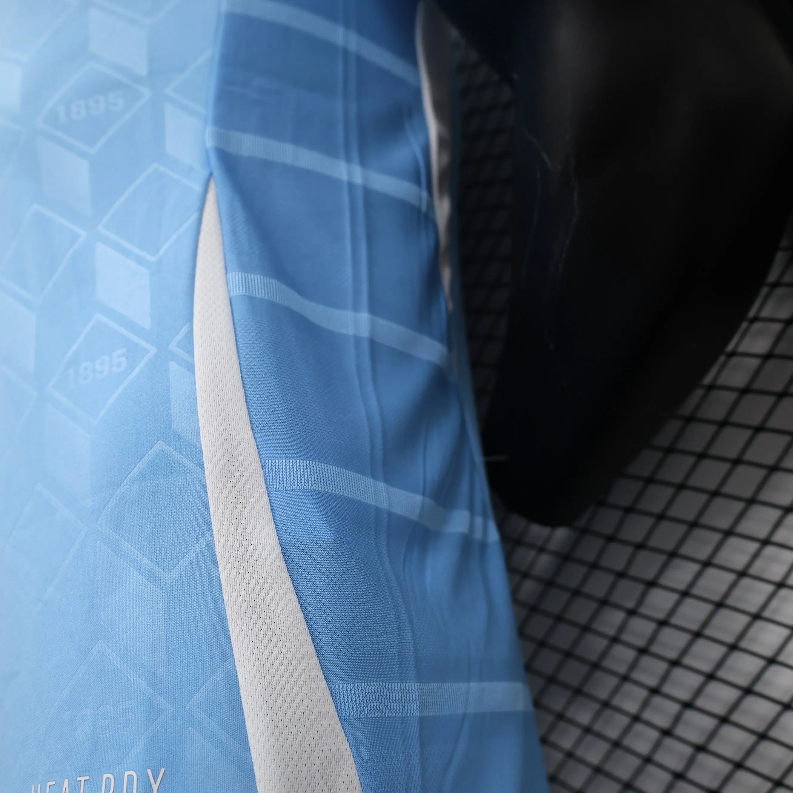 MAILLOT BELGIQUE EXTERIEUR 2024/2025 Onze Maillots