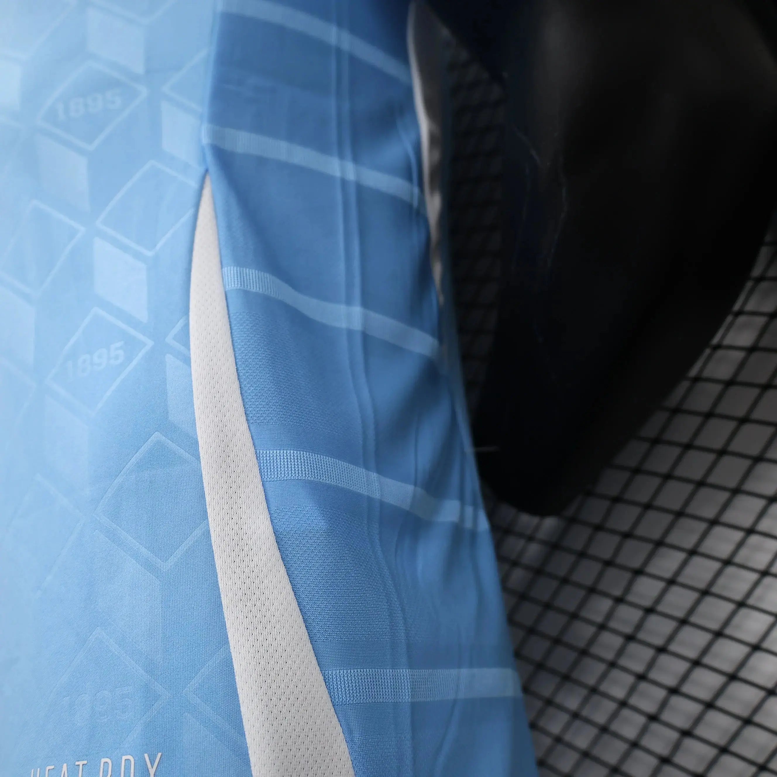 MAILLOT BELGIQUE EXTERIEUR 2024/2025 Onze Maillots