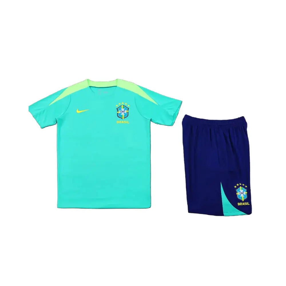 Ensemble Brésil Training MODAFOOT