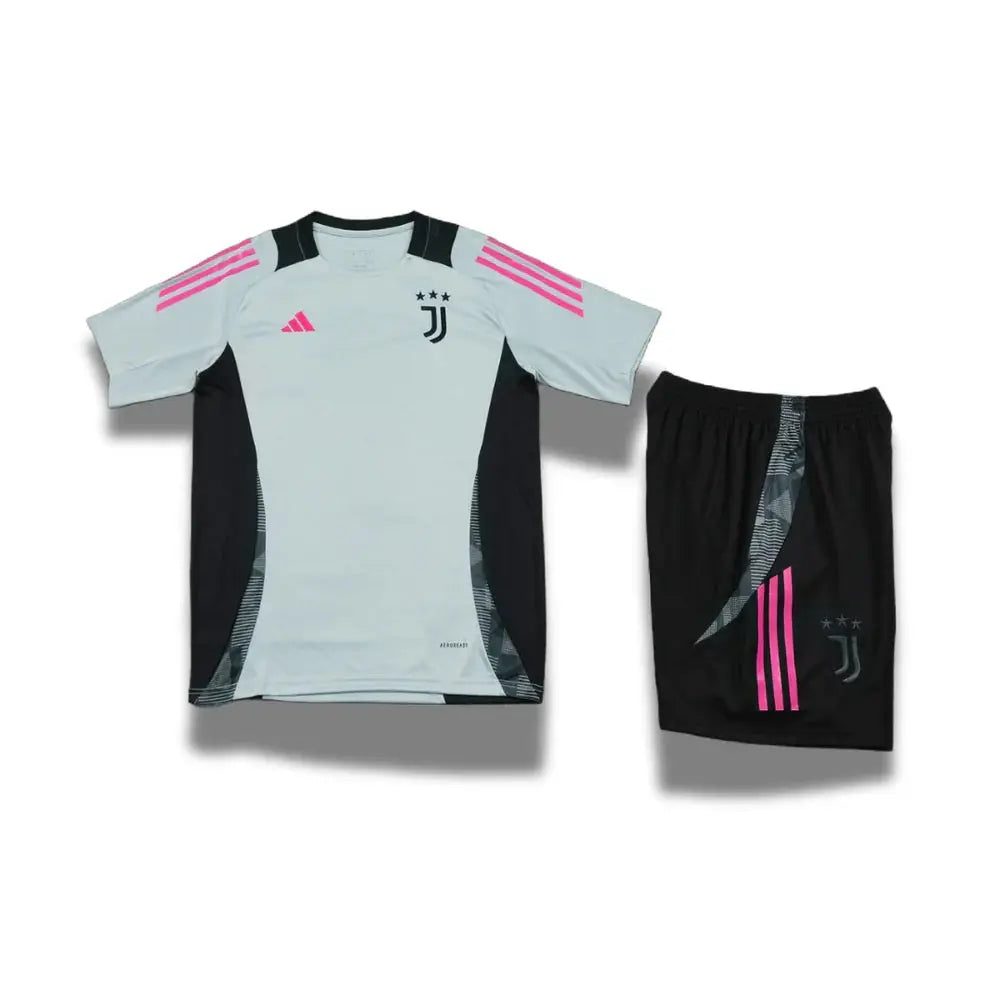 Ensemble Juventus Training MODAFOOT