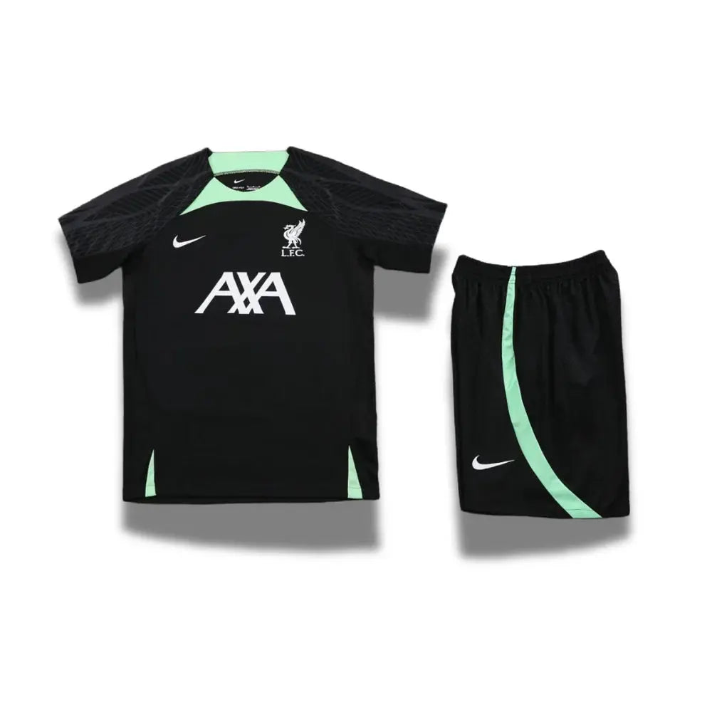 Ensemble Liverpool Training MODAFOOT