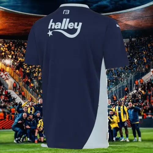 Fenerbahçe Troisième Maillot 2024/2025 MODAFOOT