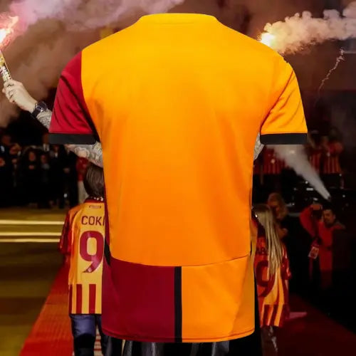 Galatasaray Maillot Extérieur 2024/2025 MODAFOOT