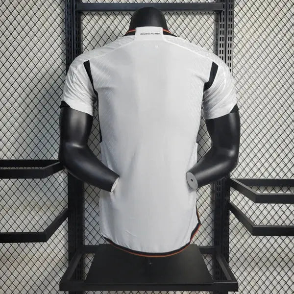 Maillot 24/25 Chelsea Noir MODAFOOT