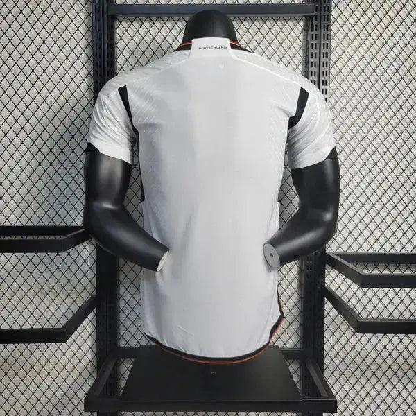 Maillot 24/25 Chelsea Noir MODAFOOT