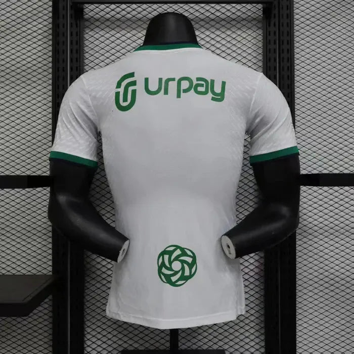 MAILLOT AL AHLI DOMICILE 2023/2024 Onze Maillots