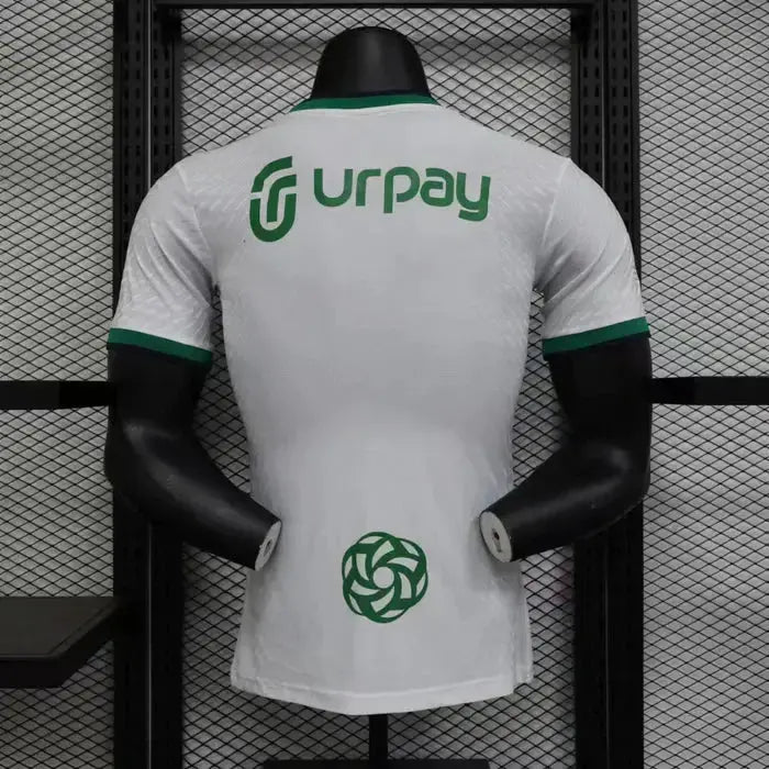 MAILLOT AL AHLI DOMICILE 2023/2024 Onze Maillots