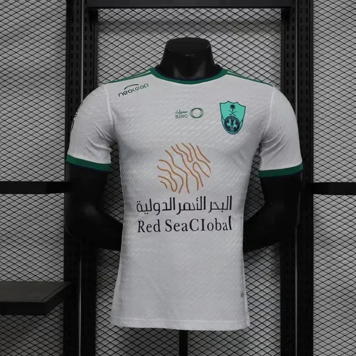 MAILLOT AL AHLI DOMICILE 2023/2024 Onze Maillots