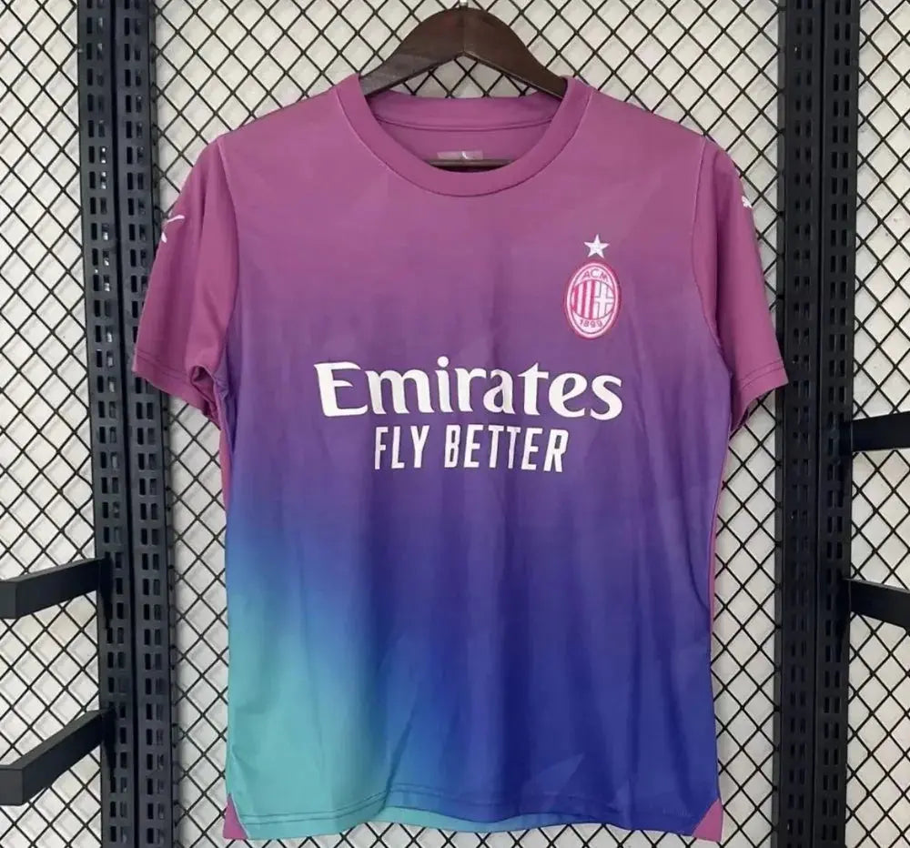 AC Milan maillot third 2023 2024 MODAFOOT
