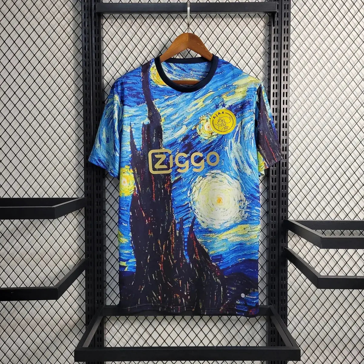 Ajax Édition Spéciale "Color" 2023 2024 MODAFOOT