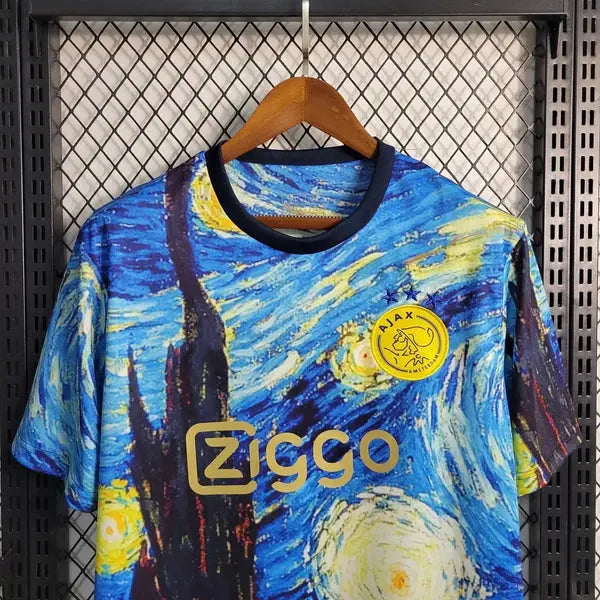 Ajax Édition Spéciale "Color" 2023 2024 MODAFOOT