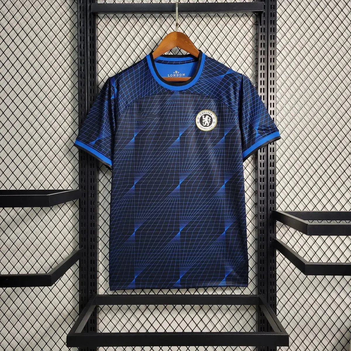 Chelsea maillot Extérieur 2023/2024 MODAFOOT