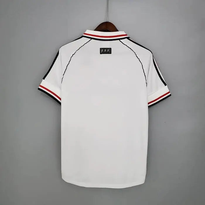 MAILLOT RETRO FRANCE 1998 Onze Maillots
