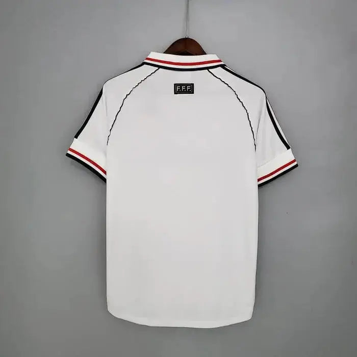 MAILLOT RETRO FRANCE 1998 Onze Maillots