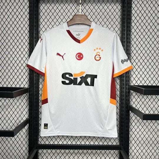 Maillot Galatasaray Exterieur 24-25 MODAFOOT