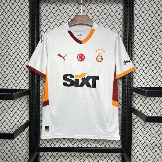 Maillot Galatasaray Exterieur 24-25 MODAFOOT