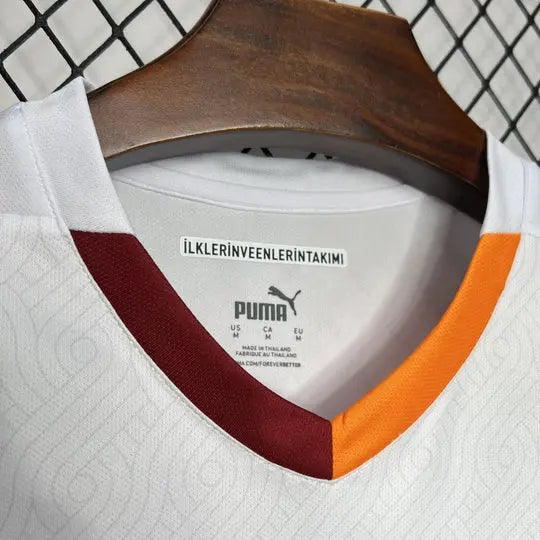 Maillot Galatasaray Exterieur 24-25 MODAFOOT