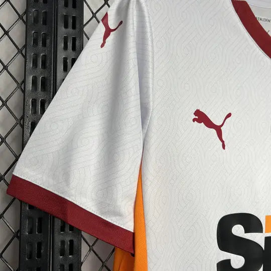 Maillot Galatasaray Exterieur 24-25 MODAFOOT