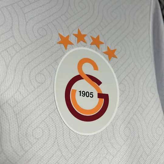 Maillot Galatasaray Exterieur 24-25 MODAFOOT
