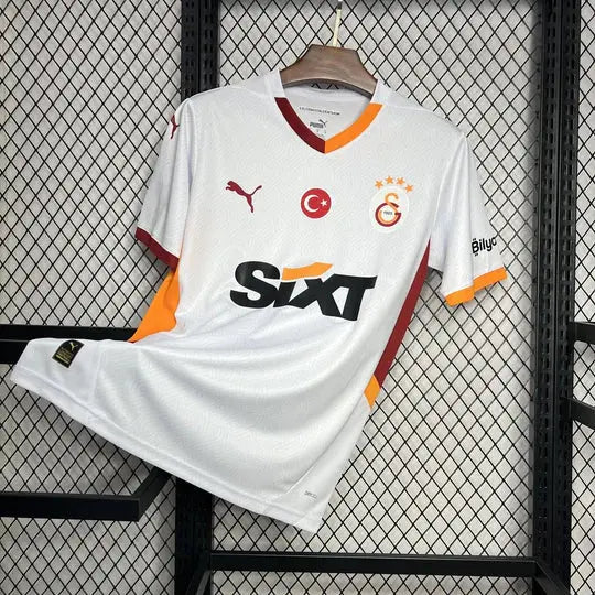 Maillot Galatasaray Exterieur 24-25 MODAFOOT