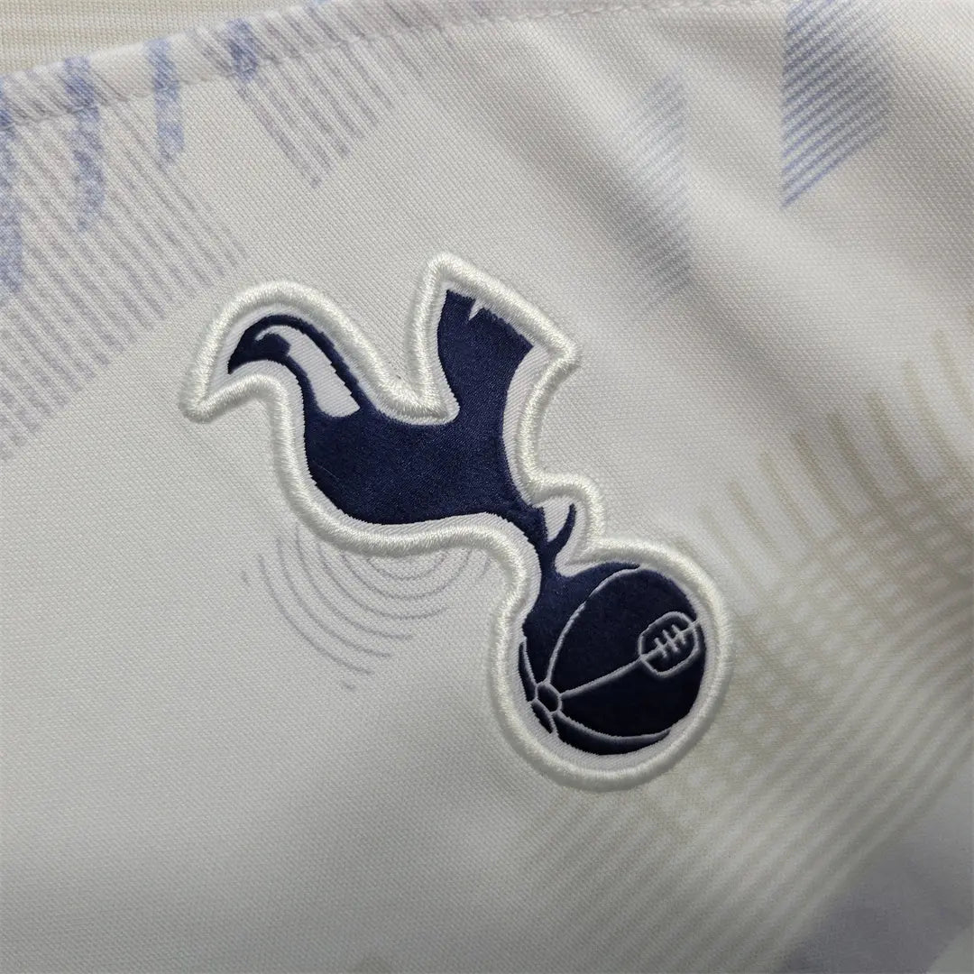 MAILLOT TOTTENHAM DOMICILE 2023/2024 VERSION MANCHES LONGUES - MODAFOOT