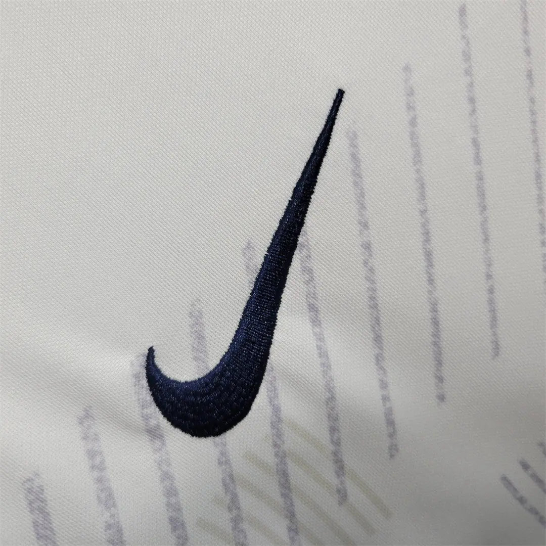 MAILLOT TOTTENHAM DOMICILE 2023/2024 VERSION MANCHES LONGUES - MODAFOOT