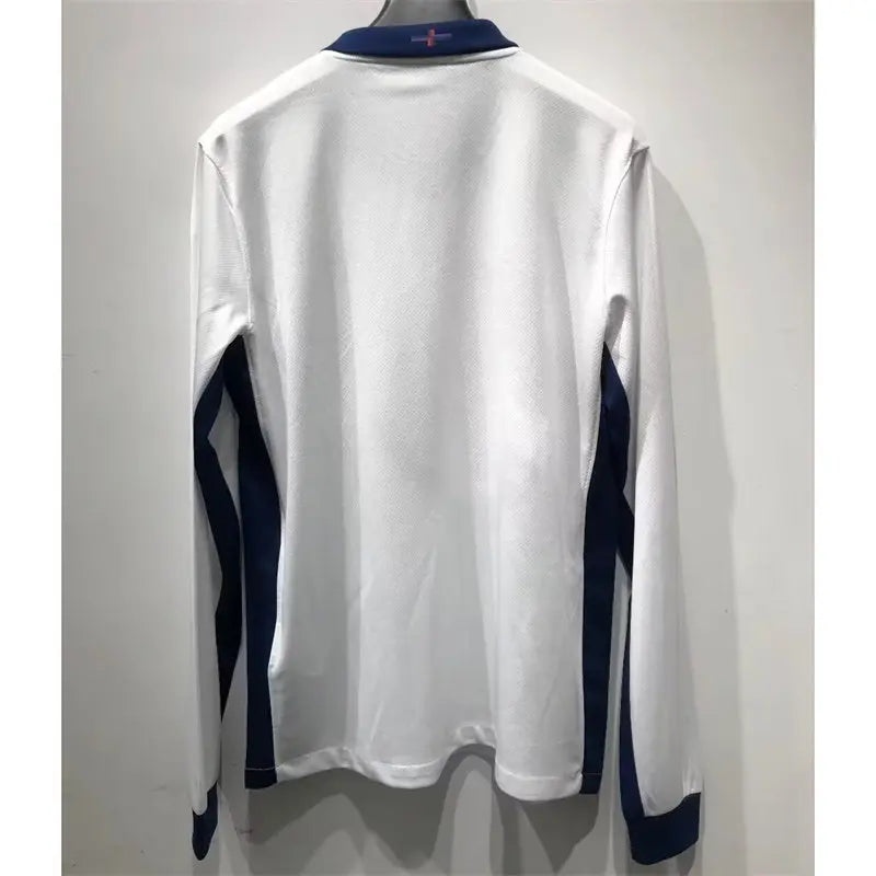 MAILLOT ANGLETERRE DOMICILE 2024 VERSION MANCHES LONGUES - MODAFOOT