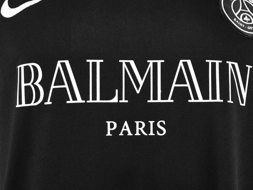 MAILLOT RETRO PSG 2019/2020 VERSION MANCHES LONGUES - MODAFOOT