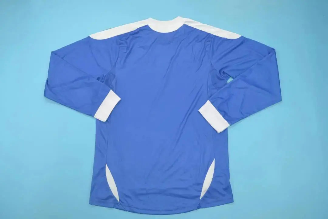 MAILLOT CHELSEA 2011/2012 VERSION MANCHES LONGUES - MODAFOOT