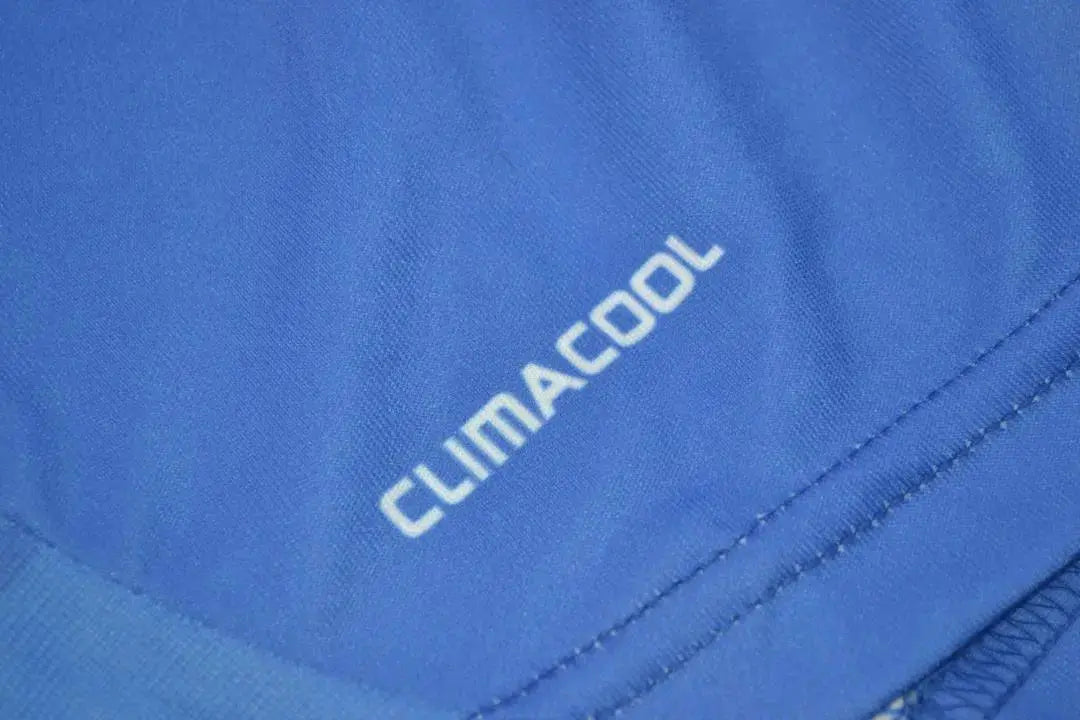 MAILLOT CHELSEA 2011/2012 VERSION MANCHES LONGUES - MODAFOOT
