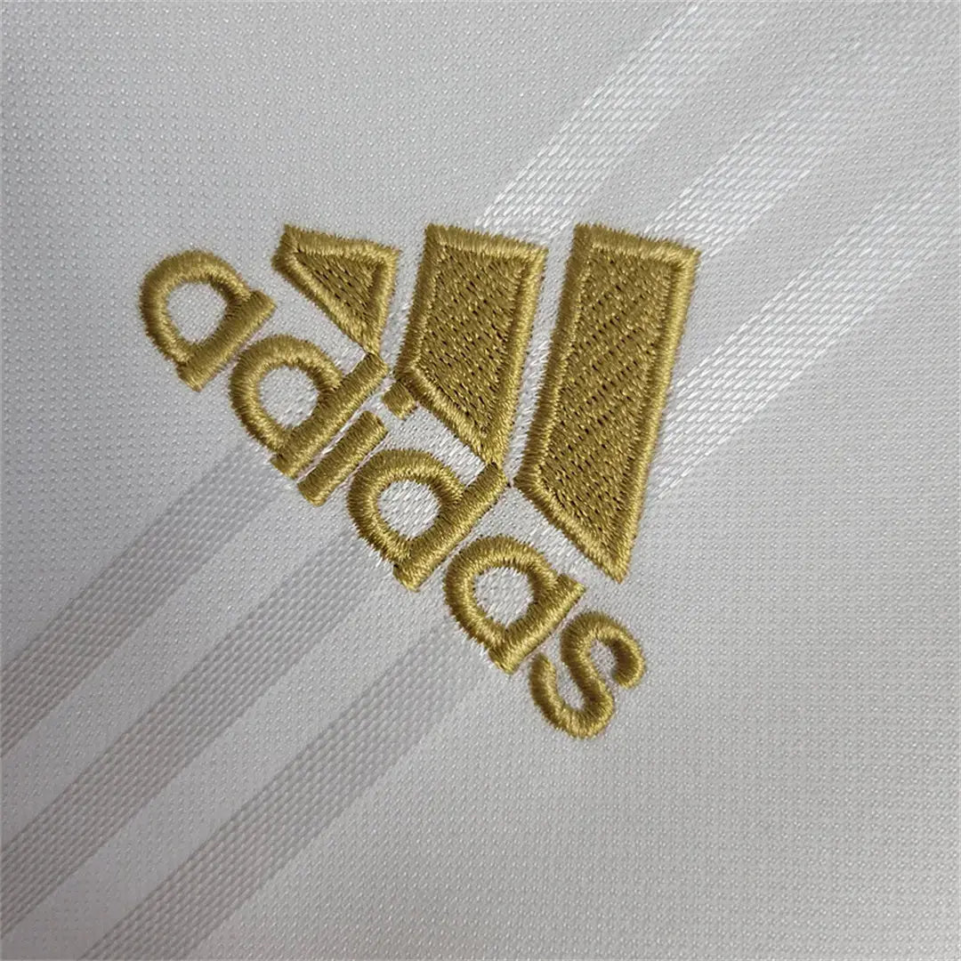 MAILLOT REAL MADRID 2019/2020 VERSION MANCHES LONGUES - MODAFOOT