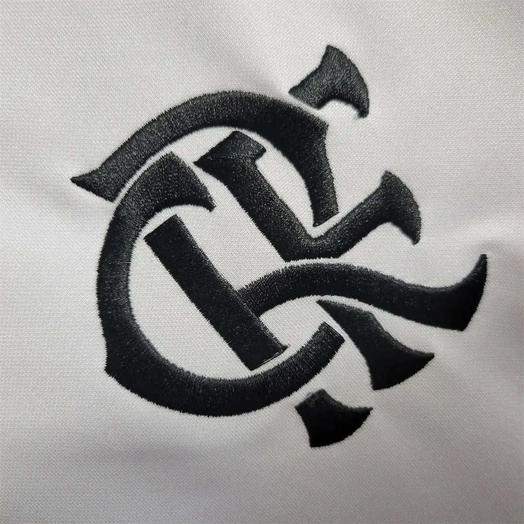MAILLOT FLAMENGO 2023/2024 VERSION MANCHES LONGUES - MODAFOOT