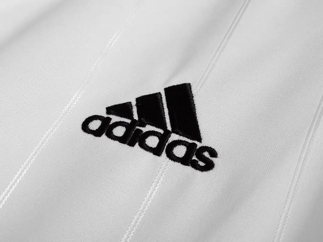 MAILLOT REAL MADRID DOMICILE 2012/2013 VERSION MANCHES LONGUES - MODAFOOT