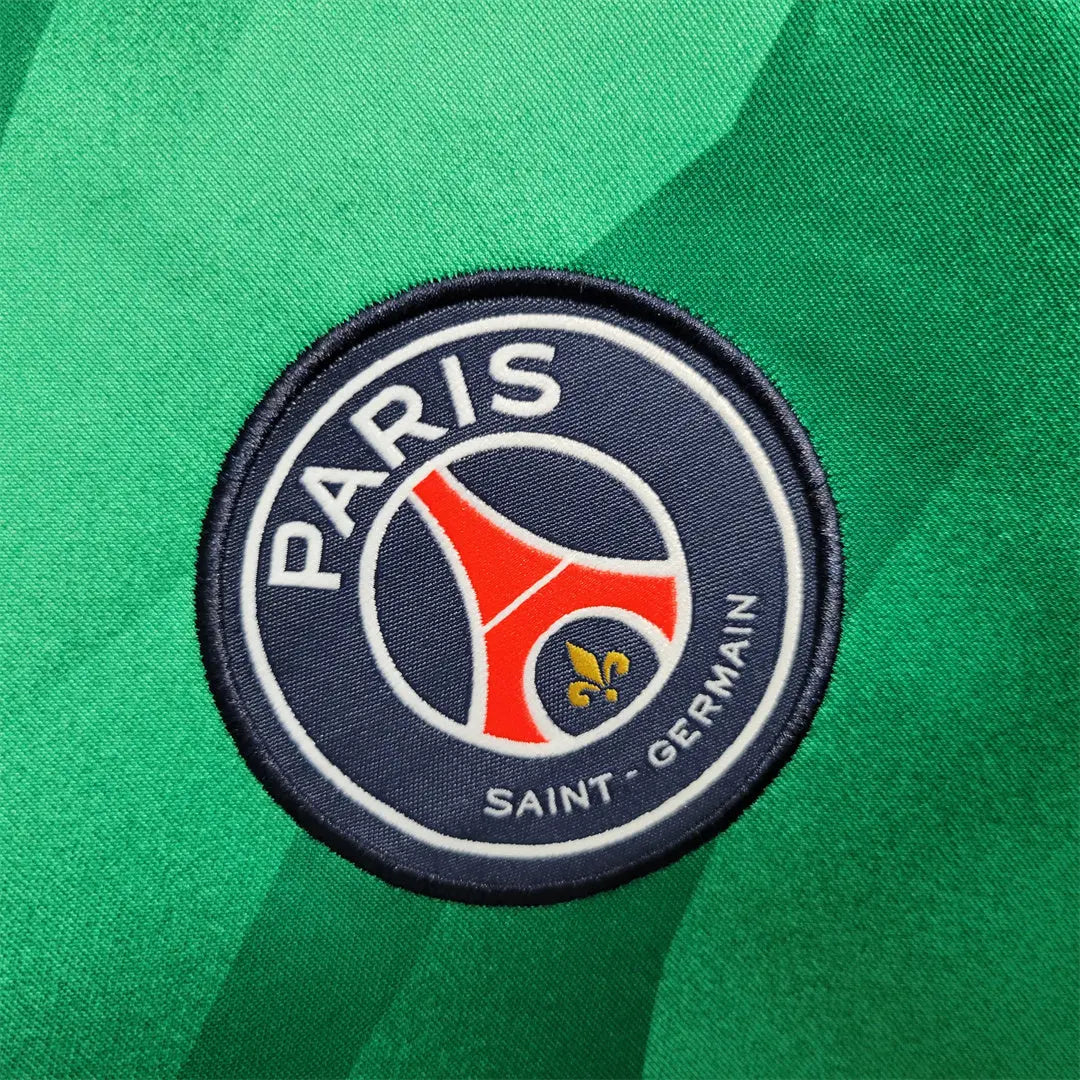 MAILLOT PSG 2023/2024 VERSION MANCHES LONGUES - MODAFOOT