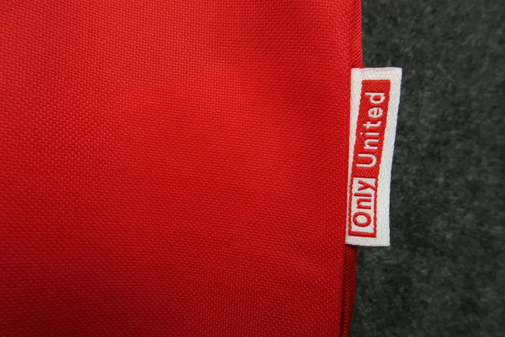 MAILLOT MANCHESTER UNITED DOMICILE 1999/2000 VERSION MANCHES LONGUES - MODAFOOT