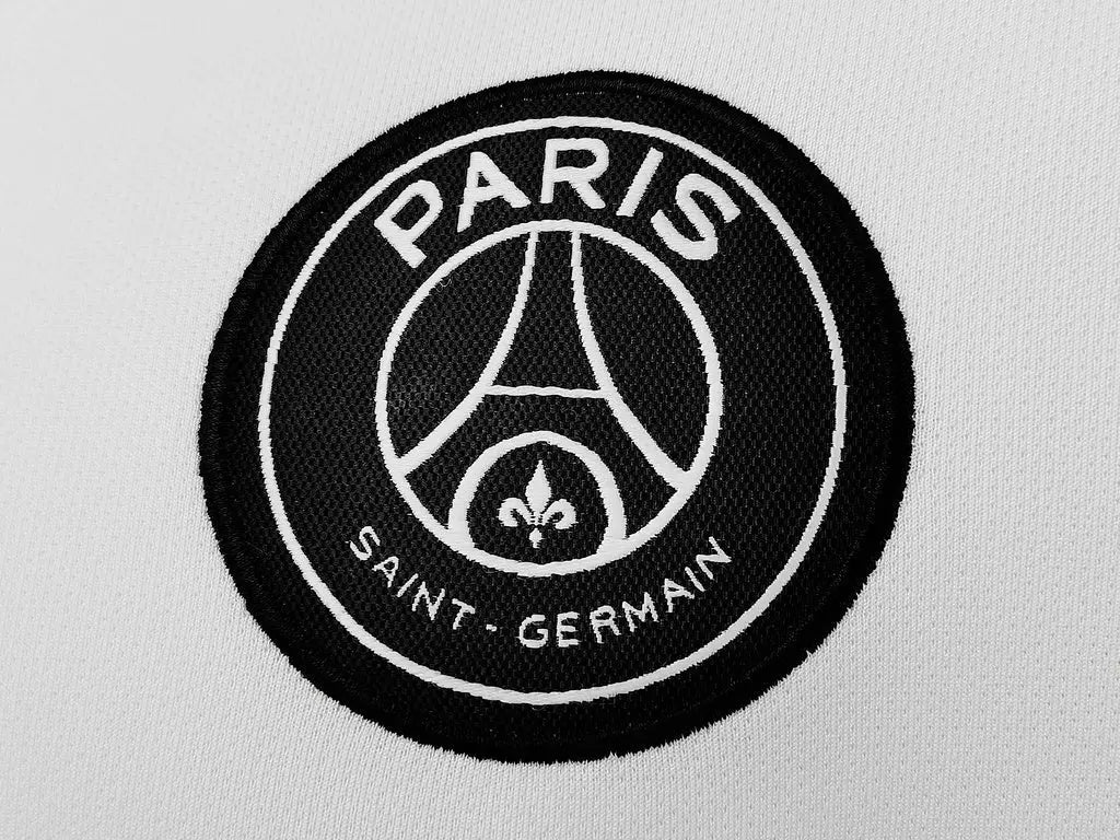 MAILLOT PSG 2019/2020 VERSION MANCHES LONGUES - MODAFOOT
