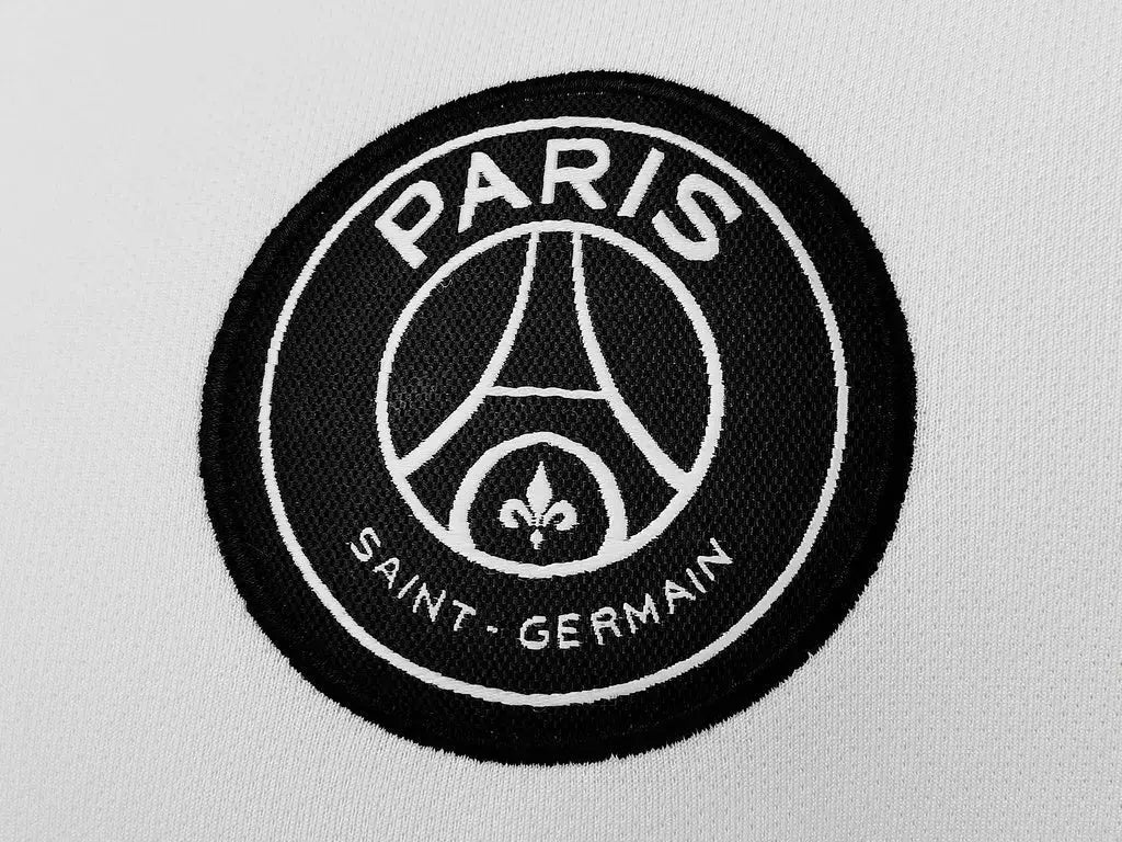 MAILLOT PSG 2019/2020 VERSION MANCHES LONGUES - MODAFOOT