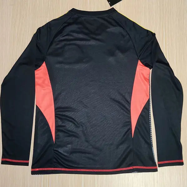 MAILLOT MEXIQUE 2024/2025 VERSION MANCHES LONGUES - MODAFOOT