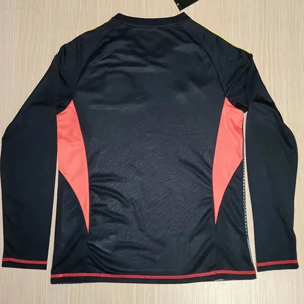 MAILLOT MEXIQUE 2024/2025 VERSION MANCHES LONGUES - MODAFOOT