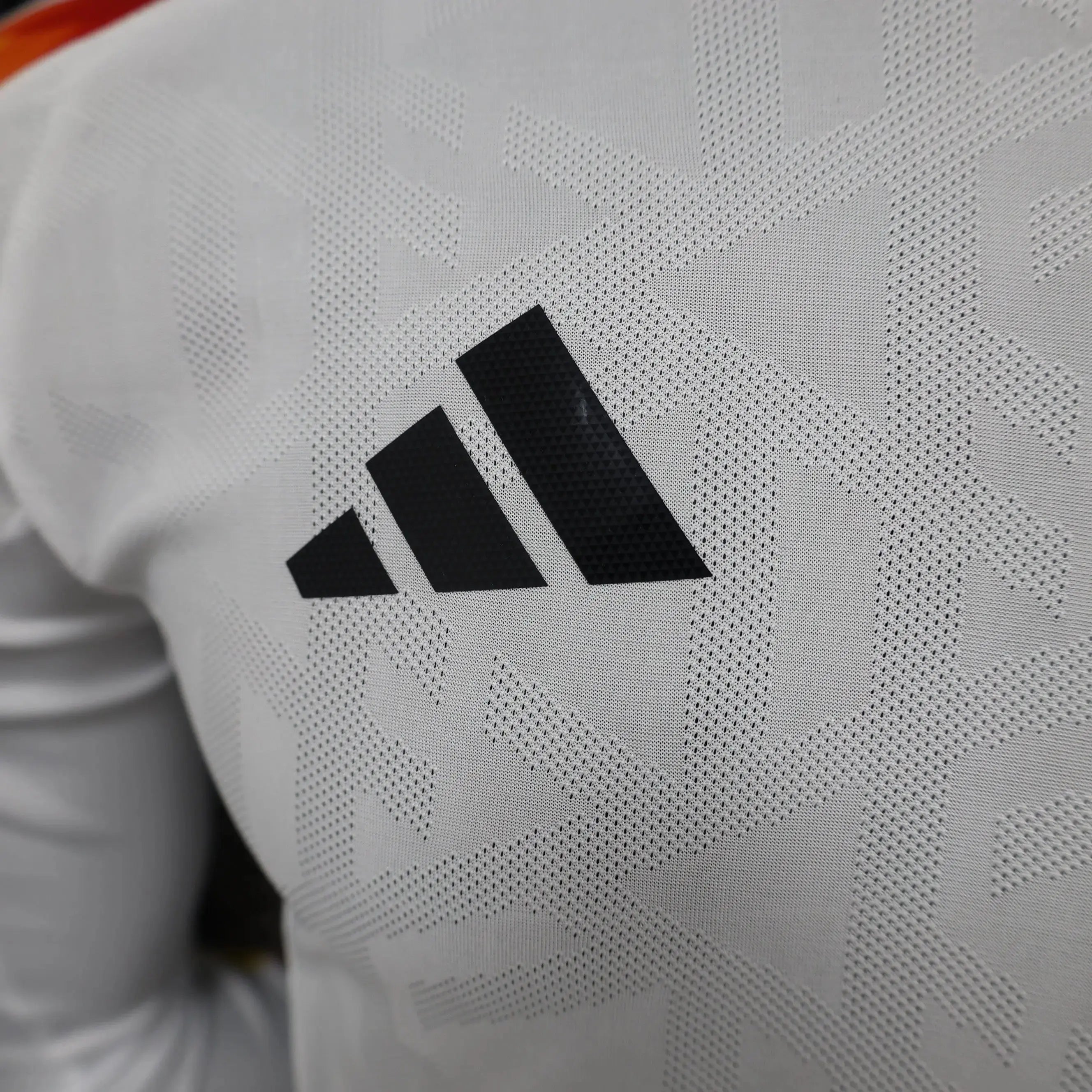MAILLOT ALLEMAGNE DOMICILE 2024 VERSION MANCHES LONGUES - MODAFOOT